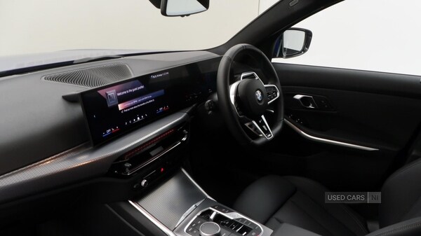 Used BMW 3 Series 2025 for sale - 76433632: Photo 21