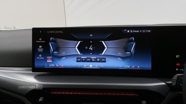 Used BMW 3 Series 2025 for sale - 76433632: Photo 24