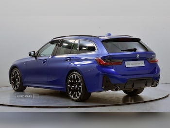 Used BMW 3 Series 2025 for sale - 76433632: Photo