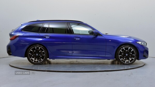 Used BMW 3 Series 2025 for sale - 76433632: Photo 3