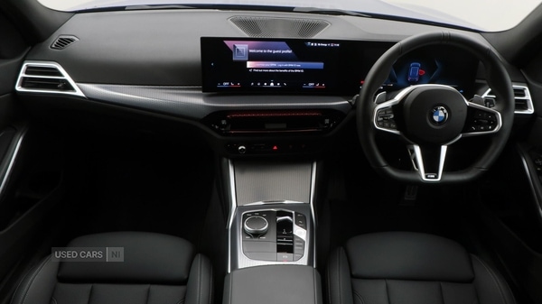 Used BMW 3 Series 2025 for sale - 76433632: Photo 4