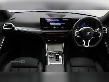 Used BMW 3 Series 2025 for sale - 76433632: Photo