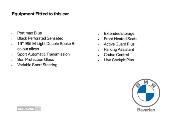 Used BMW 3 Series 2025 for sale - 76433632: Photo 5