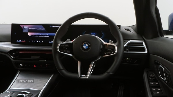 Used BMW 3 Series 2025 for sale - 76433632: Photo 6