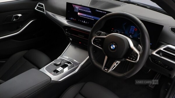 Used BMW 3 Series 2025 for sale - 76433632: Photo 7