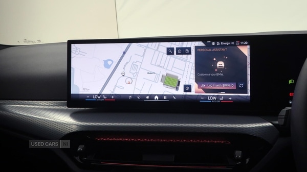 Used BMW 3 Series 2025 for sale - 76433632: Photo 9