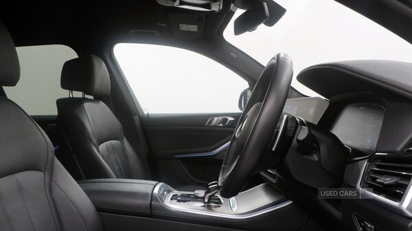 Used BMW X5 2022 for sale - 77050322: Photo 12