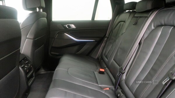 Used BMW X5 2022 for sale - 77050322: Photo 13