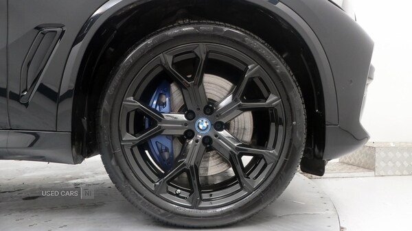 Used BMW X5 2022 for sale - 77050322: Photo 15