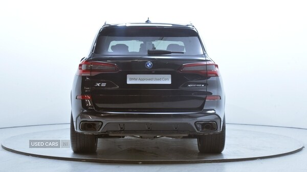 Used BMW X5 2022 for sale - 77050322: Photo 16