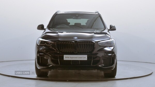 Used BMW X5 2022 for sale - 77050322: Photo 17