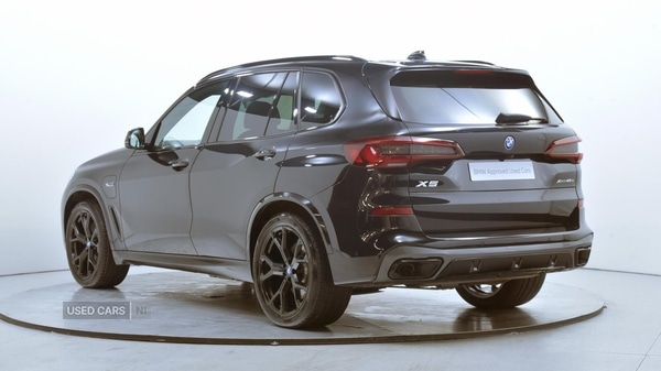 Used BMW X5 2022 for sale - 77050322: Photo 2