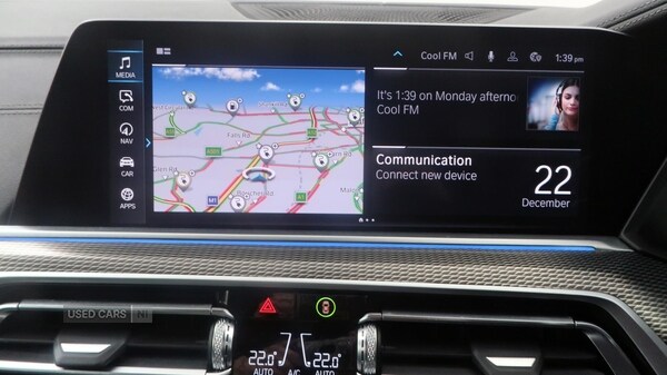 Used BMW X5 2022 for sale - 77050322: Photo 22