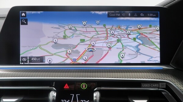 Used BMW X5 2022 for sale - 77050322: Photo 23