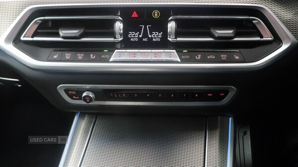 Used BMW X5 2022 for sale - 77050322: Photo 24