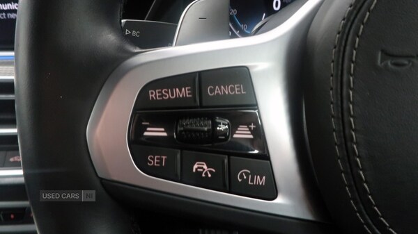 Used BMW X5 2022 for sale - 77050322: Photo 25