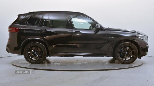 Used BMW X5 2022 for sale - 77050322: Photo 3