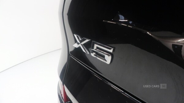 Used BMW X5 2022 for sale - 77050322: Photo 37