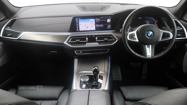 Used BMW X5 2022 for sale - 77050322: Photo 4