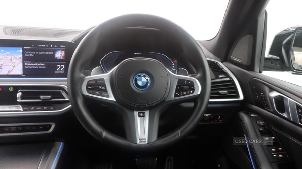 Used BMW X5 2022 for sale - 77050322: Photo 6