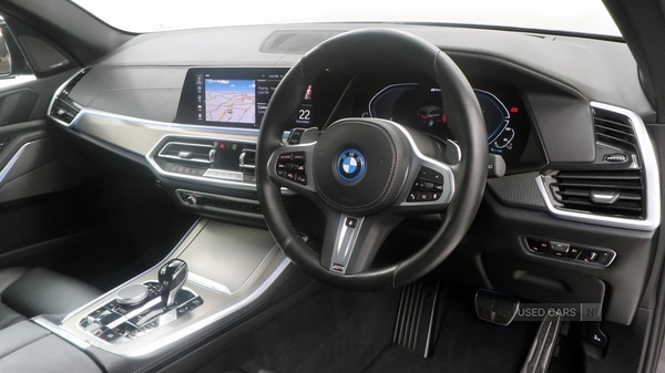 Used BMW X5 2022 for sale - 77050322: Photo 7