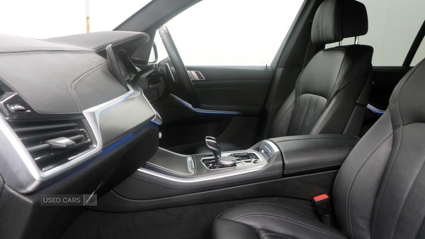 Used BMW X5 2022 for sale - 77050322: Photo 8