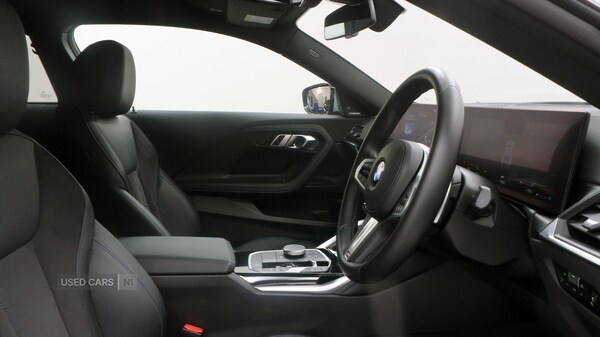 Used BMW 2 Series 2023 for sale - 77017825: Photo 12