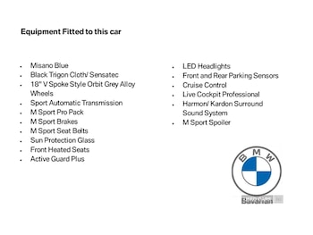 BMW - 1 Series
