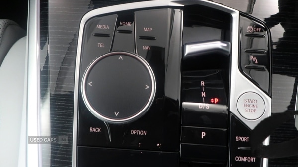 Used BMW X5 2025 for sale - 76997960: Photo 20