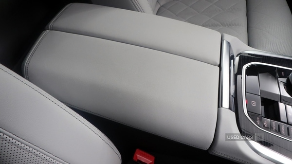 Used BMW X5 2025 for sale - 76997960: Photo 33