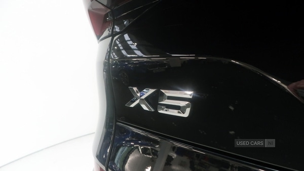 Used BMW X5 2025 for sale - 76997960: Photo 35