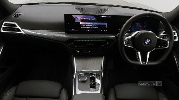 Used BMW 3 Series 2025 for sale - 76337954: Photo 4