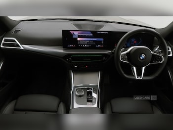 Used BMW 3 Series 2025 for sale - 76337954: Photo 4