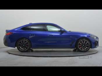Used BMW 4 Series 2022 for sale - 74959535: Photo