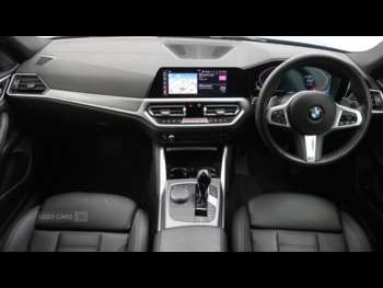 Used BMW 4 Series 2022 for sale - 74959535: Photo