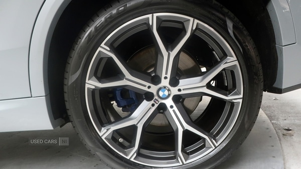 Used BMW X5 2025 for sale - 77550960: Photo 14