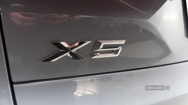 Used BMW X5 2025 for sale - 77550960: Photo 17