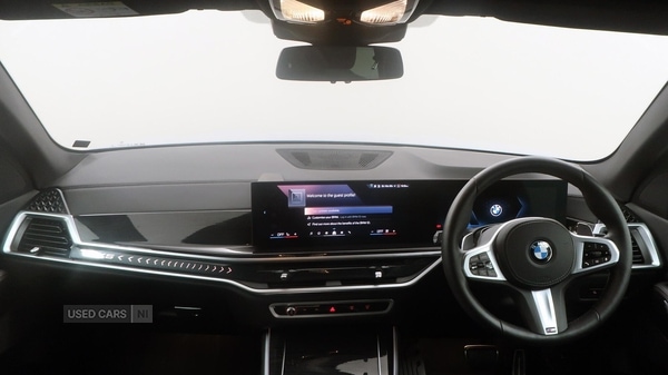 Used BMW X5 2025 for sale - 77550960: Photo 4