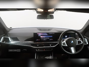 Used BMW X5 2025 for sale - 77550960: Photo