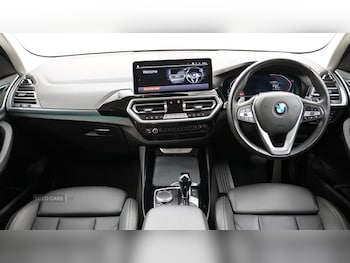 Used BMW X3 2021 for sale - 79146573: Photo
