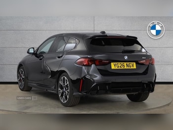 Used BMW 1 Series 2026 for sale - 78959266: Photo