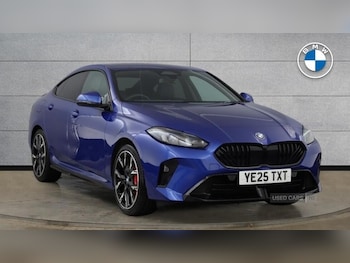 2025 - 220 M Sport 4dr Step Auto