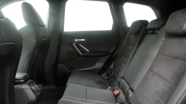 Used BMW X1 2025 for sale - 77041067: Photo 13