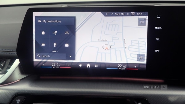 Used BMW X1 2025 for sale - 77041067: Photo 20