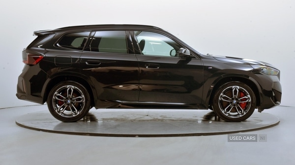 Used BMW X1 2025 for sale - 77041067: Photo 3