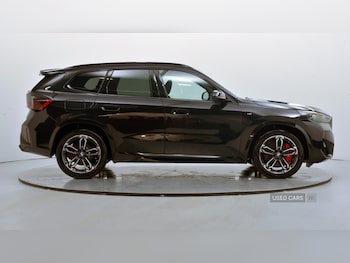 Used BMW X1 2025 for sale - 77041067: Photo