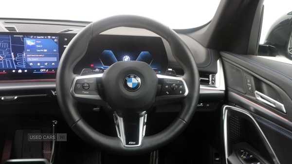 Used BMW X1 2025 for sale - 77041067: Photo 6