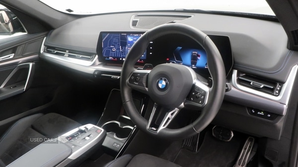 Used BMW X1 2025 for sale - 77041067: Photo 7