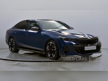 Used BMW i5 2024 for sale - 78302154: Photo