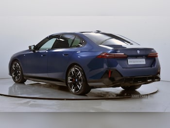 Used BMW i5 2024 for sale - 78302154: Photo